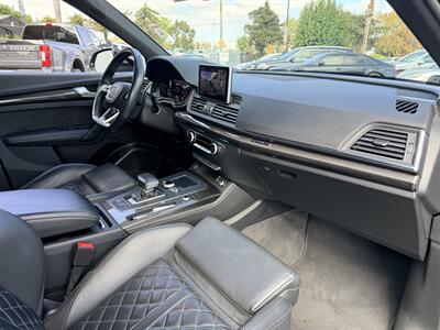 2020 Audi SQ5 3.0T quattro Prestige   - Photo 30 - Dublin, CA 94568