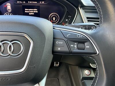 2020 Audi SQ5 3.0T quattro Prestige   - Photo 13 - Dublin, CA 94568