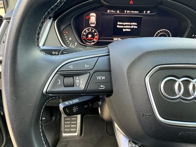 2020 Audi SQ5 3.0T quattro Prestige   - Photo 12 - Dublin, CA 94568