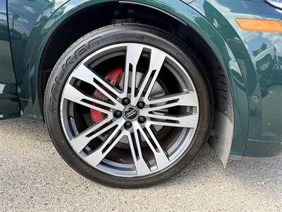 2020 Audi SQ5 3.0T quattro Prestige   - Photo 32 - Dublin, CA 94568