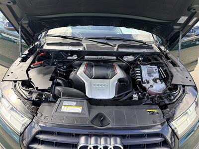 2020 Audi SQ5 3.0T quattro Prestige   - Photo 35 - Dublin, CA 94568