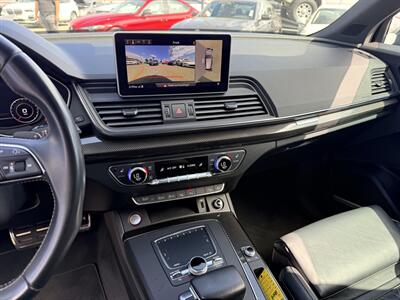 2020 Audi SQ5 3.0T quattro Prestige   - Photo 15 - Dublin, CA 94568