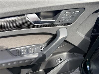 2020 Audi SQ5 3.0T quattro Prestige   - Photo 23 - Dublin, CA 94568