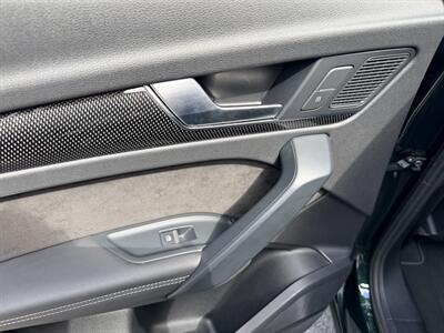 2020 Audi SQ5 3.0T quattro Prestige   - Photo 25 - Dublin, CA 94568