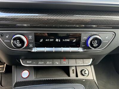2020 Audi SQ5 3.0T quattro Prestige   - Photo 16 - Dublin, CA 94568