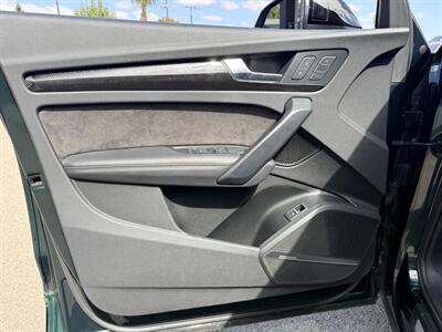 2020 Audi SQ5 3.0T quattro Prestige   - Photo 22 - Dublin, CA 94568