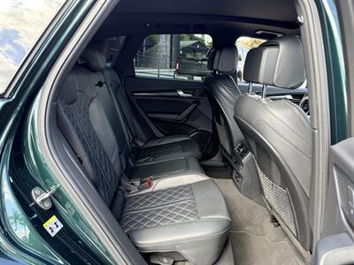 2020 Audi SQ5 3.0T quattro Prestige   - Photo 29 - Dublin, CA 94568
