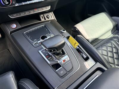 2020 Audi SQ5 3.0T quattro Prestige   - Photo 17 - Dublin, CA 94568