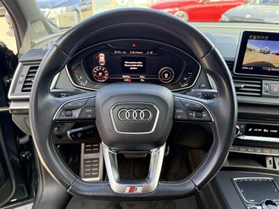 2020 Audi SQ5 3.0T quattro Prestige   - Photo 11 - Dublin, CA 94568