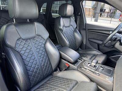 2020 Audi SQ5 3.0T quattro Prestige   - Photo 31 - Dublin, CA 94568
