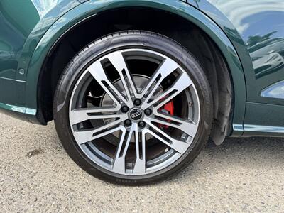 2020 Audi SQ5 3.0T quattro Prestige   - Photo 33 - Dublin, CA 94568