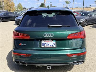 2020 Audi SQ5 3.0T quattro Prestige   - Photo 6 - Dublin, CA 94568