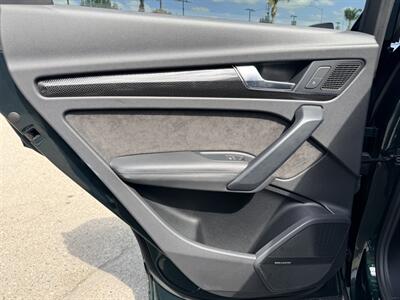 2020 Audi SQ5 3.0T quattro Prestige   - Photo 24 - Dublin, CA 94568