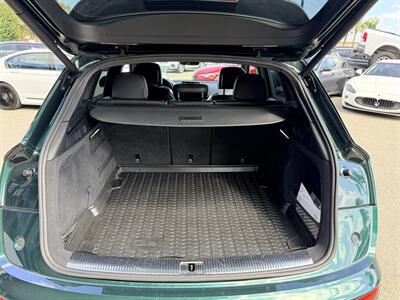 2020 Audi SQ5 3.0T quattro Prestige   - Photo 27 - Dublin, CA 94568