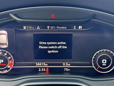 2020 Audi SQ5 3.0T quattro Prestige   - Photo 14 - Dublin, CA 94568