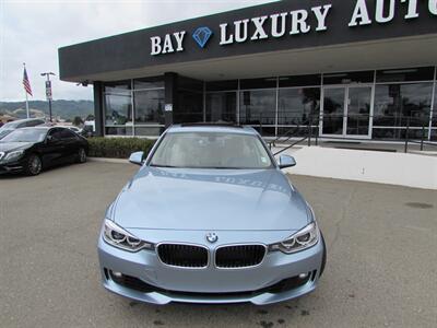 2014 BMW 3 Series 335i - Photo 2 - Dublin, CA 94568
