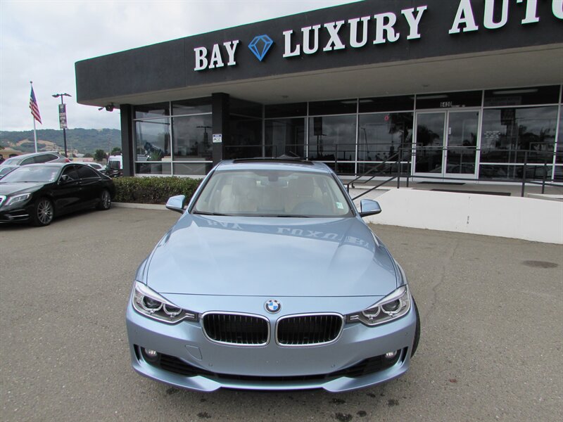 2014 BMW 3 Series 335i  