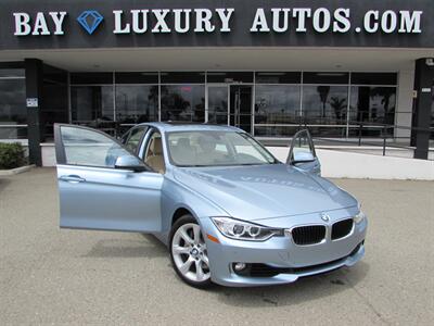 2014 BMW 3 Series 335i - Photo 31 - Dublin, CA 94568