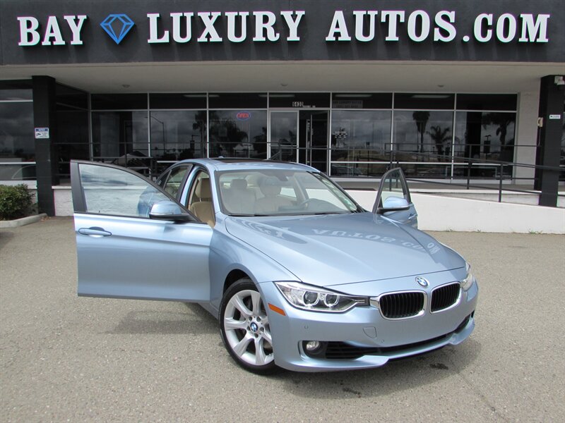 2014 BMW 3 Series 335i - Photo 31 - Dublin, CA 94568