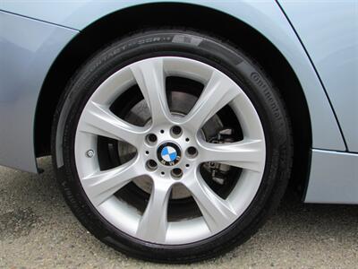 2014 BMW 3 Series 335i - Photo 26 - Dublin, CA 94568