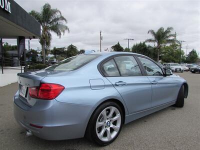 2014 BMW 3 Series 335i - Photo 7 - Dublin, CA 94568
