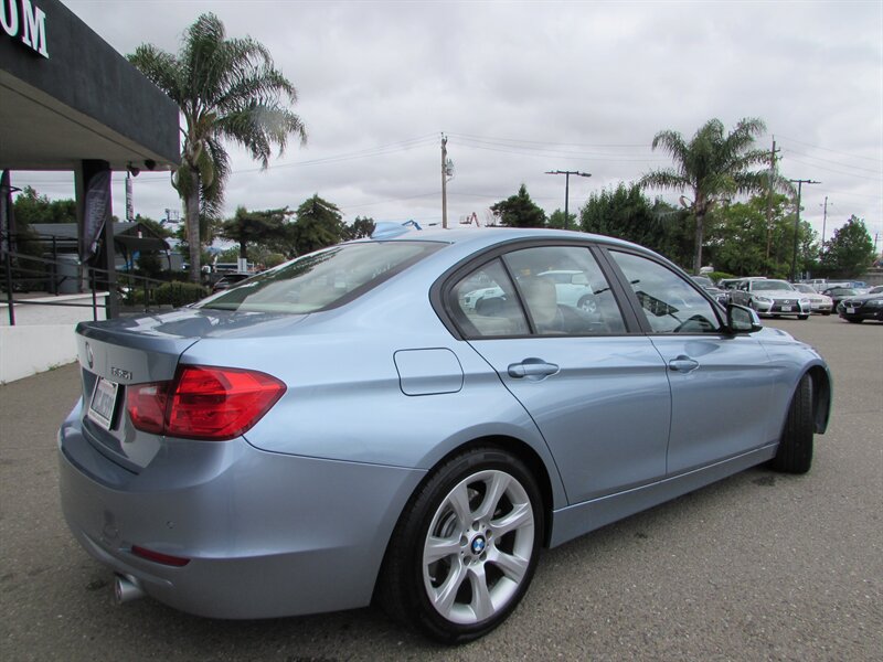 2014 BMW 3 Series 335i - Photo 7 - Dublin, CA 94568