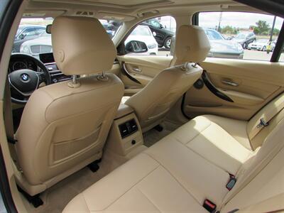 2014 BMW 3 Series 335i - Photo 20 - Dublin, CA 94568