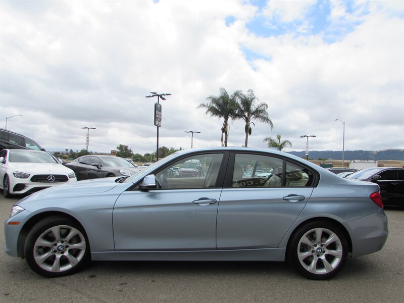 2014 BMW 3 Series 335i - Photo 4 - Dublin, CA 94568