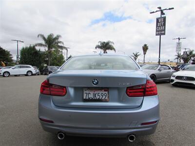 2014 BMW 3 Series 335i - Photo 6 - Dublin, CA 94568