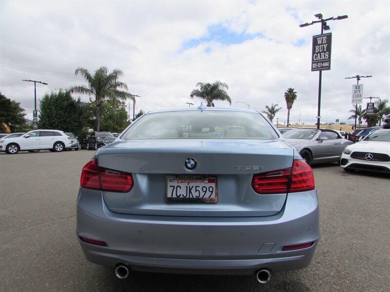 2014 BMW 3 Series 335i - Photo 6 - Dublin, CA 94568