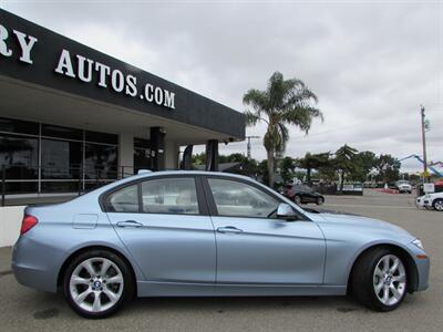 2014 BMW 3 Series 335i - Photo 8 - Dublin, CA 94568