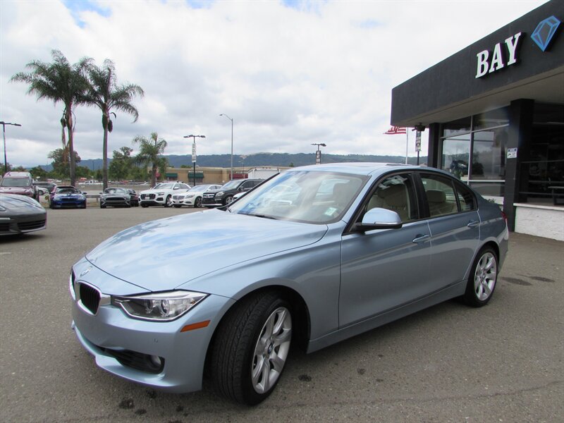 2014 BMW 3 Series 335i - Photo 3 - Dublin, CA 94568