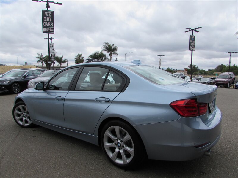 2014 BMW 3 Series 335i - Photo 5 - Dublin, CA 94568