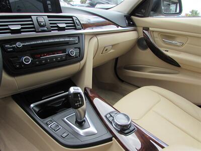 2014 BMW 3 Series 335i - Photo 15 - Dublin, CA 94568