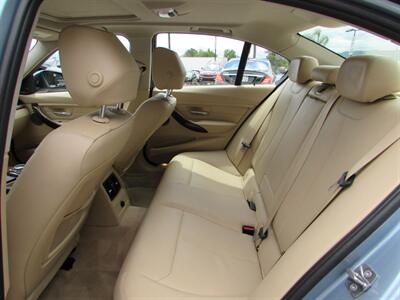 2014 BMW 3 Series 335i - Photo 19 - Dublin, CA 94568