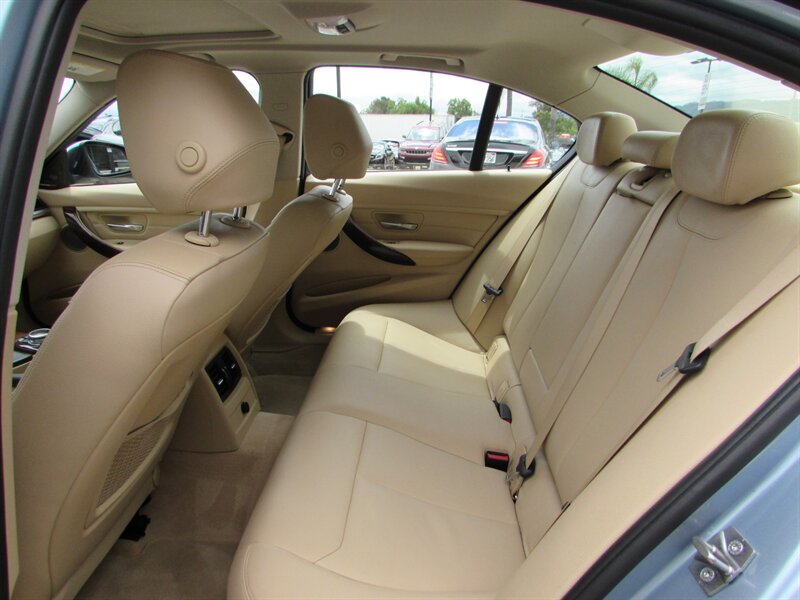 2014 BMW 3 Series 335i - Photo 19 - Dublin, CA 94568
