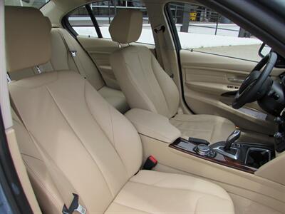 2014 BMW 3 Series 335i - Photo 22 - Dublin, CA 94568