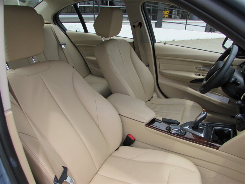 2014 BMW 3 Series 335i - Photo 22 - Dublin, CA 94568