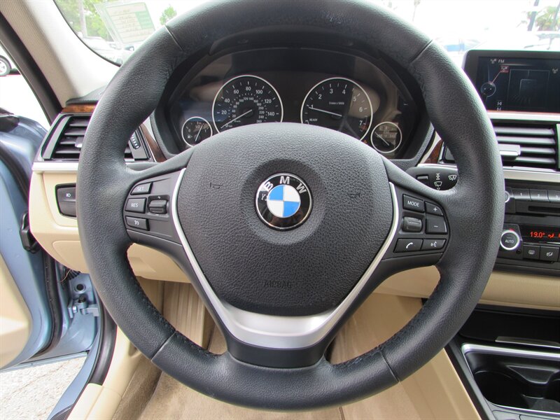 2014 BMW 3 Series 335i - Photo 10 - Dublin, CA 94568