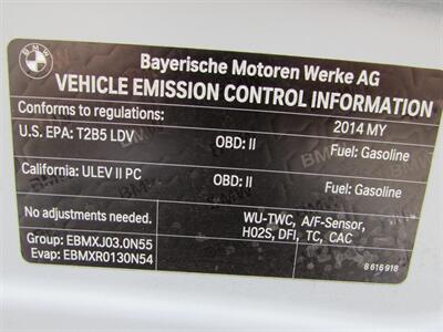 2014 BMW 3 Series 335i - Photo 30 - Dublin, CA 94568