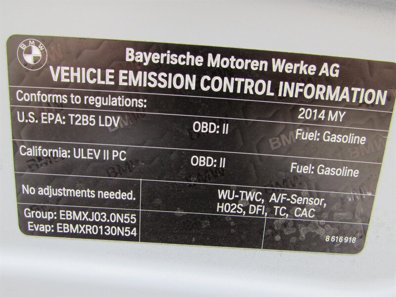 2014 BMW 3 Series 335i - Photo 30 - Dublin, CA 94568