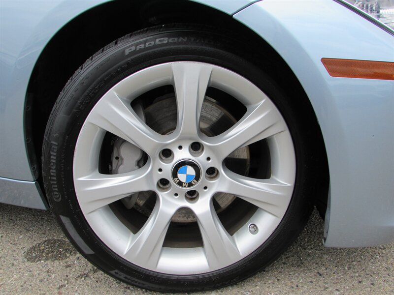 2014 BMW 3 Series 335i - Photo 27 - Dublin, CA 94568