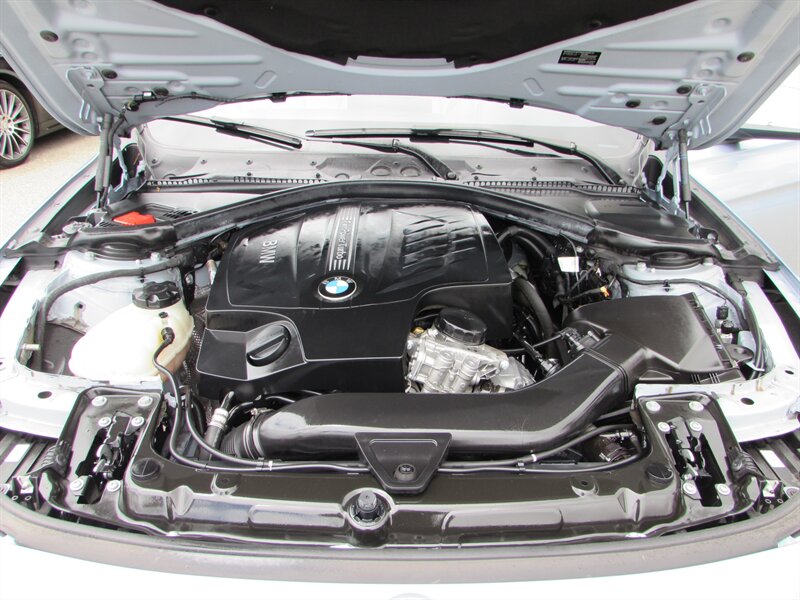 2014 BMW 3 Series 335i - Photo 28 - Dublin, CA 94568