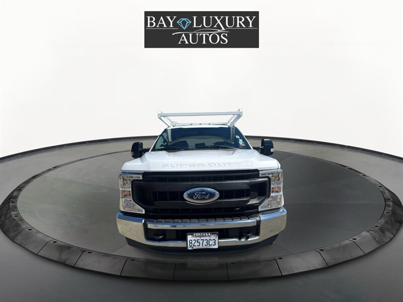 2020 Ford F-350 XL  
