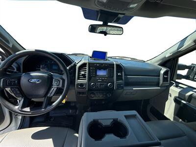 2020 Ford F-350 XL   - Photo 10 - Dublin, CA 94568