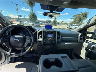 2020 Ford F-350 XL   - Photo 20 - Dublin, CA 94568