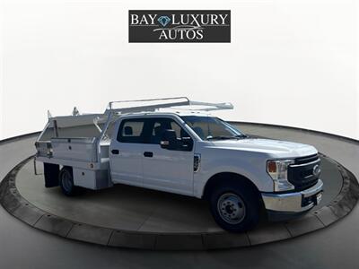 2020 Ford F-350 XL   - Photo 3 - Dublin, CA 94568