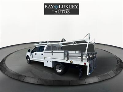 2020 Ford F-350 XL   - Photo 8 - Dublin, CA 94568