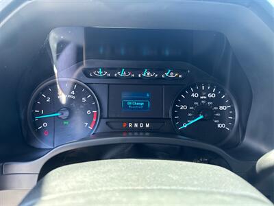 2020 Ford F-350 XL   - Photo 14 - Dublin, CA 94568