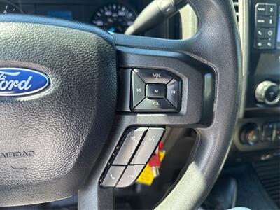 2020 Ford F-350 XL   - Photo 23 - Dublin, CA 94568